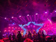 -MOSSO·Liveshow(M3香港广场店)
