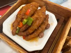 -广州酒家(昌岗地铁站店)