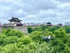 -西安城墙·碑林历史文化景区