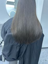 -ALONG HAIR阿龙发型