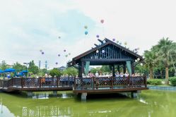 -派对猴生日派对策划(浦东店)