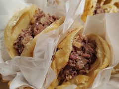 -闫家驴肉老店(华电一校店)