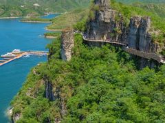 -易水湖景区