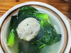 -皮五鱼汤面(老街店)