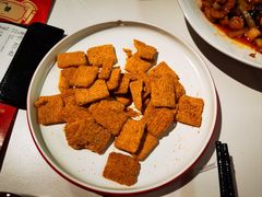 -江城北都·盐帮川菜(南国北都店)