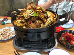 -517烧烤·龙虾·海鲜大排档(万象都荟店)