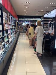 -丝芙兰Sephora