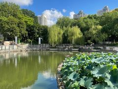 -苏州河梦清园环保主题公园