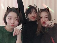 -星聚会KTV(合生汇黑金店)