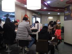 大堂-麦当劳(壹购广场店)