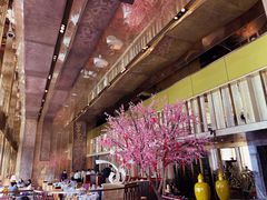 -金轩中餐厅 Jin Xuan(浦东丽思卡尔顿酒店)