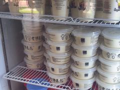 -老伴豆花(麦士威熟食中心店)