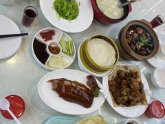 -普天和酒楼·新津菜·烤鸭(天津之眼店)