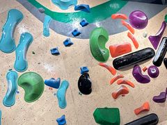 -ROCKPLUS攀岩馆(环宇城店)