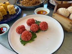 -白天鹅宾馆-玉堂春暖餐厅