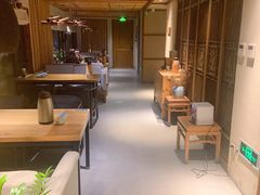 -竹里馆 ·茶食(奥体店)