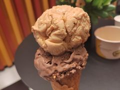 -LUNEURS月乐诗·法式冰淇淋(北外滩来福士广场店)