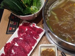 -掂档潮汕牛肉火锅(沈阳万象城店)