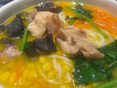 -云海肴云南菜·蒸汽石锅鱼(青岛万象城店)