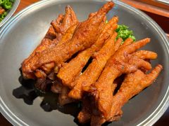 -老德州四合院·德州菜(天衢路店)