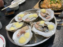 -飞尝蚝·顺德菜·鱼生(顺德总店)
