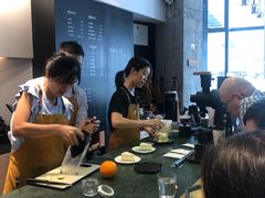 -Home Cafe(水榭春天店)