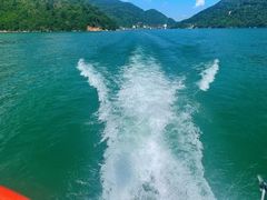 -东江湖旅游区