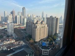 -上海花园饭店