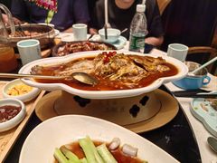 -刀板香·安徽菜(国购IFC店)