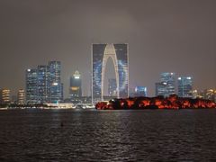 -金鸡湖景区