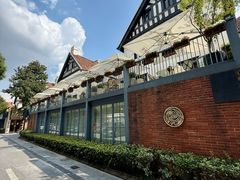 -香港龙凤楼(巨鹿路洋房店)