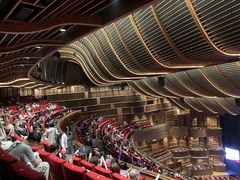 -交通银行前滩31演艺中心