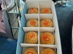 -上海新锦江大酒店