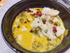 -费大厨辣椒炒肉(万家丽一店)