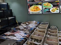 -品味居·首店·大连鲜活海鲜大连菜(东港店)