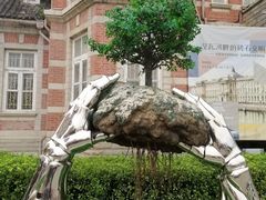 -大连美术馆