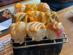 -三月居酒屋(青年大街店)