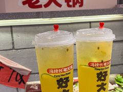 -冯校长老火锅(广州正佳广场店)