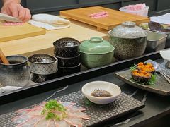 -Sushi Hanzo半藏(天环广场店)