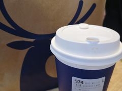 -瑞幸咖啡(中环国际广场店)