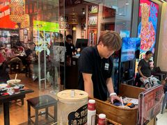 -王繁星面馆(西安熙地港店)