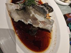 渔夫蒸鱼-79号渔船海鲜饭店(龙岗店)