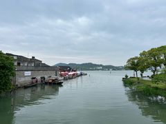 -东钱湖旅游度假区