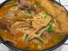 -肥汁米蘭香港米线(长宁来福士店)