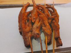 -不是烧烤·武汉大排档(亚运村店)