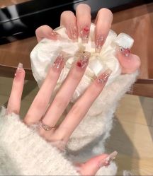 -M·X Nail日式美甲美睫