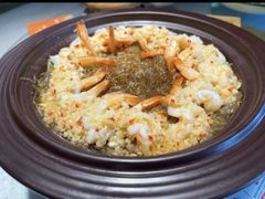 -秋色客家菜(流塘店)