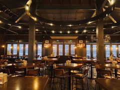 大堂-海风酒吧 喝精酿 听民谣(阿那亚礼堂店)