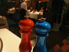 -弗兰克牛排西餐厅Ribone steak house(柠檬花园店)