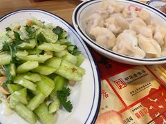 -新兴园饺子馆(北京百子湾店)